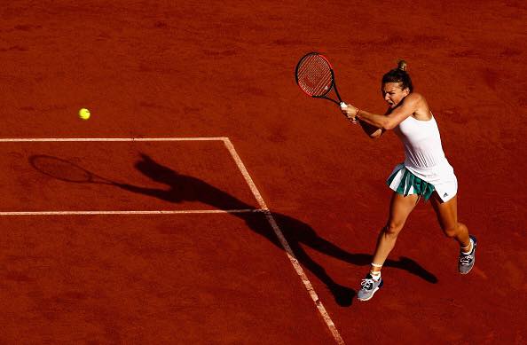 全仏ｏｐ 女子決勝は オスタペンコ Vs ハレプ テニス元気企画